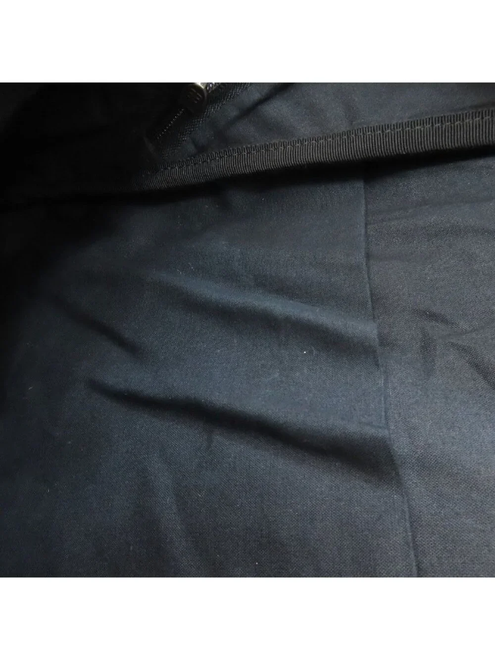 Balenciaga Logo Backpack Canvas